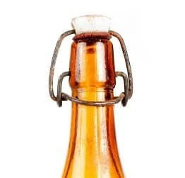 Propper til patent flasker